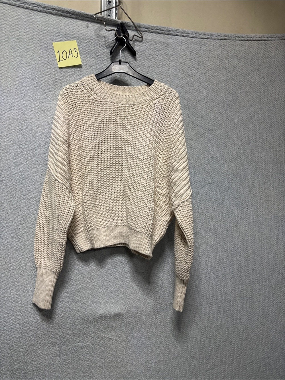 Banana republic small sweater NWT